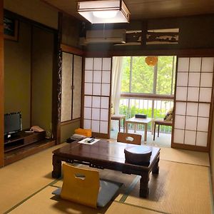 Japanese-Style Room